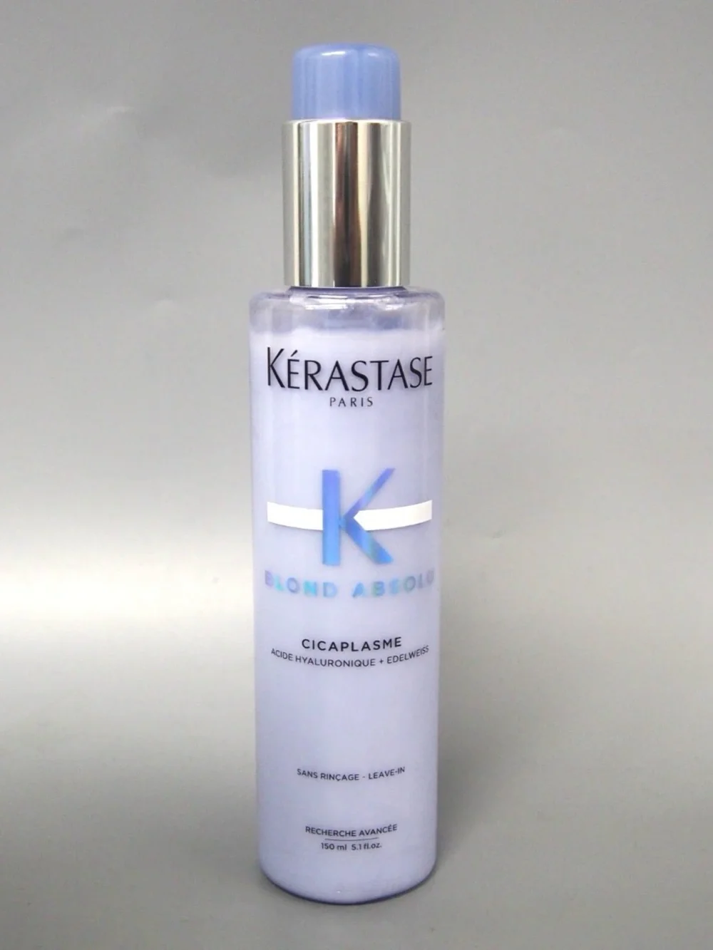 Kerastase new never